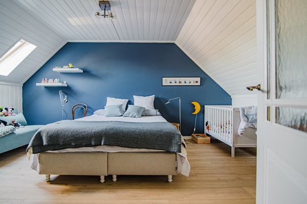 Medium property photo - Molenweg 22, 8355 AT Giethoorn